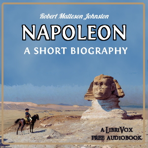 a short biography on napoleon bonaparte
