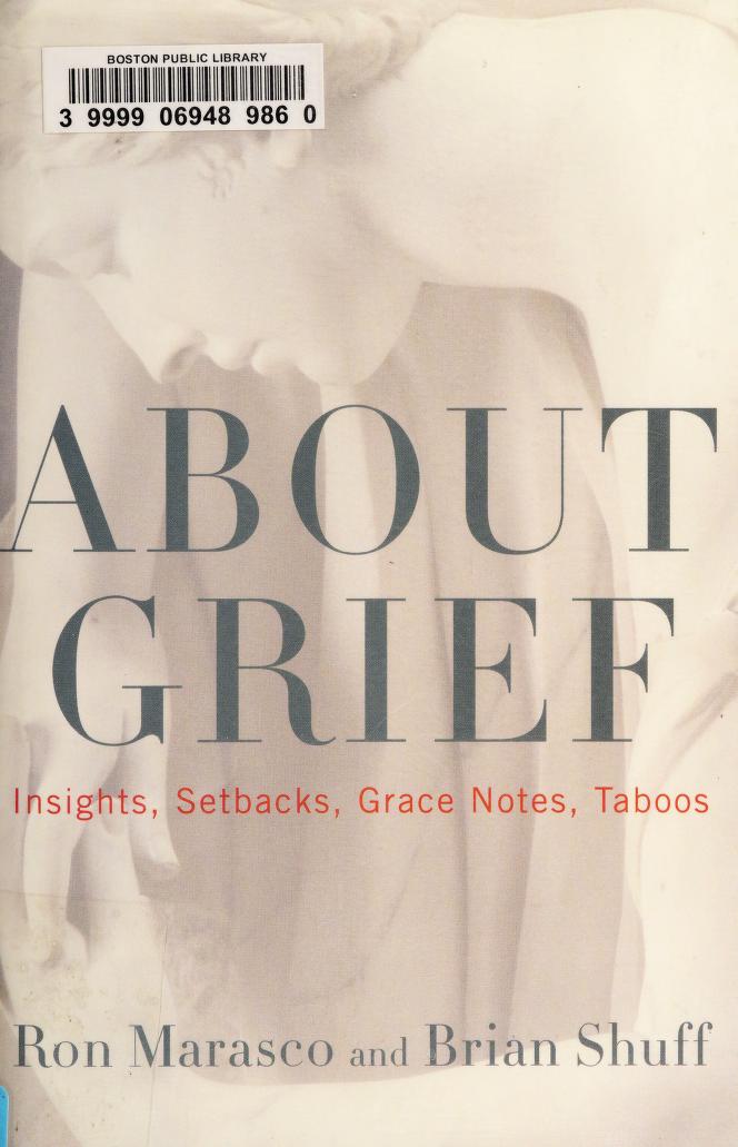 About grief ron marasco pdf free download canon imagebrowser ex download windows 10
